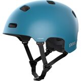 POC Crane Mips Helmet Basalt Blue Matte, XL/XXL