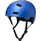 POC Crane Mips Helmet Opal Blue Metallic/Matte, XL/XXL