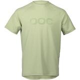 POC Reform Enduro T-Shirt - Men's Prehnite Green, XS