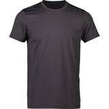 POC Reform Enduro Light T-Shirt - Men's Sylvanite Grey, L