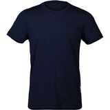 POC Reform Enduro Light T-Shirt - Men's Turmaline Navy, XL