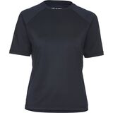POC Reform Enduro Light T-Shirt - Women's Uranium Black, M