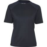 POC Reform Enduro Light T-Shirt - Women's Uranium Black, S