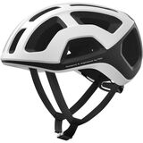 POC Ventral Lite Helmet Hydrogen White/Uranium Black Matt, M