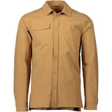 POC Rouse Shirt - Men's Aragonite Brown, L