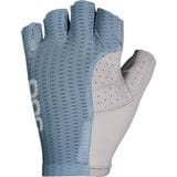 POC Agile Short Glove - Men's Calcite Blue, XL