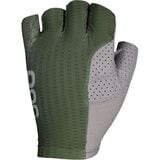 POC Agile Short Glove - Men's Epidote Green, M