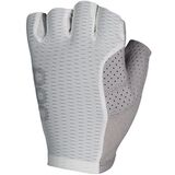 POC Agile Short Glove - Men's Hydrogen White, L