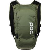 POC Column VPD 13L Backpack Epidote Green, One Size