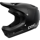 POC Coron Air Carbon MIPS Helmet Carbon Black, M
