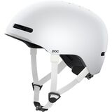POC Corpora Helmet Hydrogen White Matte, L