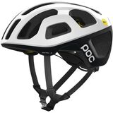 POC Octal X Mips Helmet Hydrogen White, S