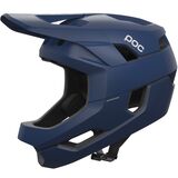 POC Otocon Helmet Lead Blue Matte, L