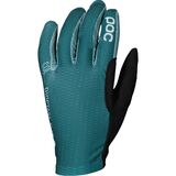 POC Savant MTB Glove Dioptase Blue, M - Men's