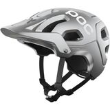 POC Tectal Helmet Argentite Silver Matt, L