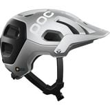 POC Tectal Race Mips Helmet Argentite Silver/Uranium Black Matt, S