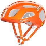 POC Ventral Air Mips Helmet Fluorescent Orange AVIP, L