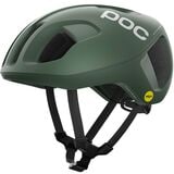 POC Ventral Mips Helmet Epidote Green Metallic/Matte, S