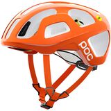 POC Octal Mips Helmet Fluorescent Orange AVIP, S/50-56cm