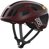 POC Octal Mips Helmet Garnet Red Matte, S