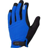 POC Resistance MTB Adj. Glove - Kids' Natrium Blue, L