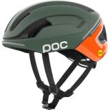 POC Omne Beacon MIPS Helmet Fluorescent Orange AVIP, M