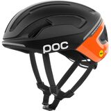 POC Omne Beacon MIPS Helmet Fluorescent Orange AVIP, S