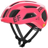 POC Ventral Air MIPS Special Edition Helmet EF Easy-Post Team 2024 Replica, S