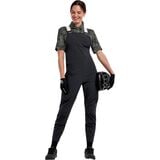 Peppermint Cycling MTB Overall - Women's Black, XL