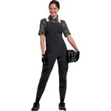 Peppermint Cycling MTB Overall - Women's Black, L