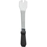 PRO Team Pedal Wrench Black/Silver, One Size