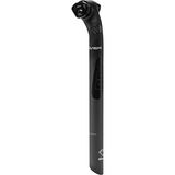 PRO Discover v2 Seatpost Black, 30.9mm, 320mm, 20mm offset