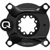 Quarq Dzero DUB XX1 Power Meter Spider Black, 142mm, Non-Boost