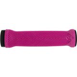 Race Face Love Handle Grip Pink, One Size