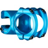 Race Face Turbine-R 35 Stem Blue, 50mm/0 Degree