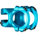 Race Face Turbine-R 35 Stem Turquoise, 50mm/0 Degree