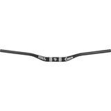 Race Face SIXC 35 35mm Rise Handlebar Carbon/Silver/White, 35mm, 820mm