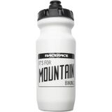 Race Face IFMB Waterbottle White, One Size