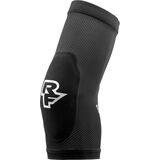 Race Face Charge Elbow Pad Stealth, L