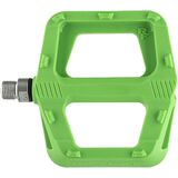 Race Face Ride Pedal Green, One Size