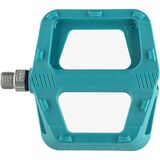 Race Face Ride Pedal Turquoise, One Size