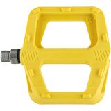 Race Face Ride Pedal Yellow, One Size