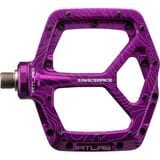 Race Face Atlas Pedals Purple, Set