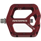 Race Face Aeffect R Pedals Red, Set