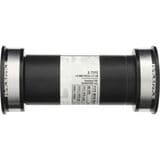 Race Face EXI BB107 Bottom Bracket Double Row Bearing, 41mm ID x 107mm Shell x 24mm Spindle