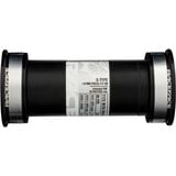 Race Face EXI BB124 Bottom Bracket Double Row Bearing, 41mm ID x 124mm Shell x 24mm Spindle
