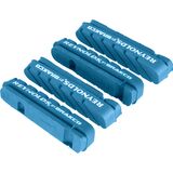 Reynolds Cryo-Blue Power Brake Pads - 2-Pack One Color, Campagnolo