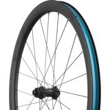 Reynolds ATRx Carbon Disc Wheelset - Tubeless Black Decal, Shimano/SRAM, CL