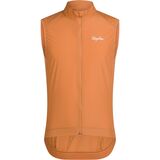 Rapha Core Gilet Vest - Men's Dusted Orange/White, L