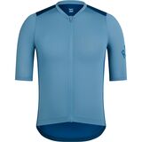 Rapha Pro Team Jersey - Men's Dusted Blue/Jewelled Blue, S